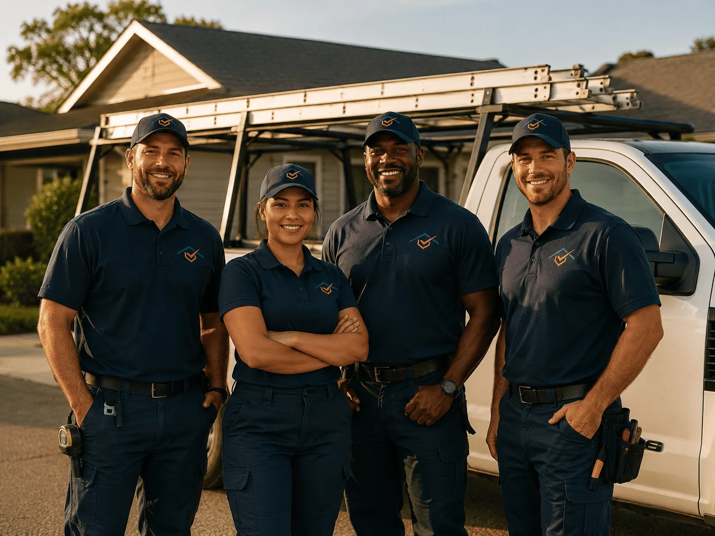 Roof Inspection company in Gloucester, NC